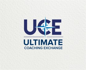Ultimate Coaching Exchange (UCE) entry by Logos