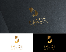 Balde Apotheke entry by ms.visual