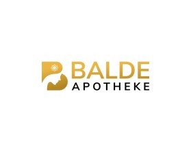 Balde Apotheke entry by andesign