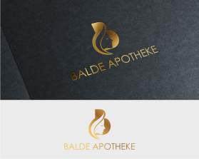 Balde Apotheke entry by ms.visual