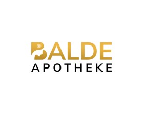Balde Apotheke entry by andesign