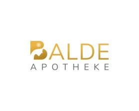 Balde Apotheke entry by andesign