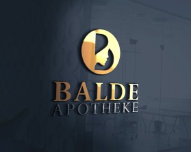 Balde Apotheke entry by freelancerT