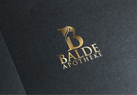 Balde Apotheke entry by T2T