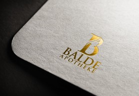 Balde Apotheke entry by T2T