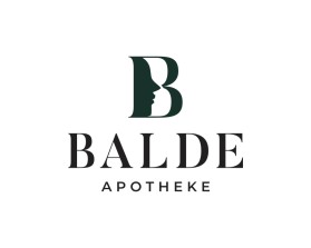 Balde Apotheke entry by andesign