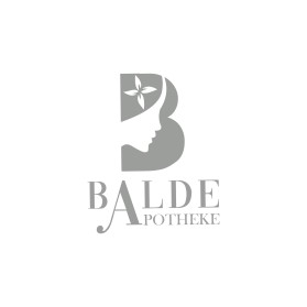 Winning entry: Balde Apotheke entry by Salman
