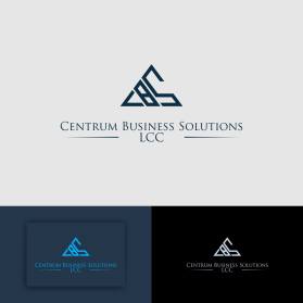 Centrum Business Solutions, LLC entry by d-graphick