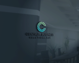 Centrum Business Solutions, LLC entry by berkahe gusti