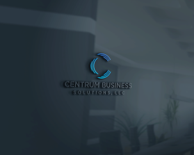 Centrum Business Solutions, LLC entry by berkahe gusti