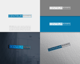 Centrum Business Solutions, LLC entry by alley