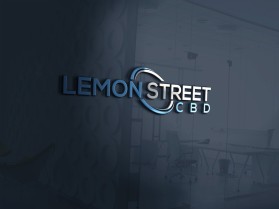 Lemon Street CBD entry by MuhammadR