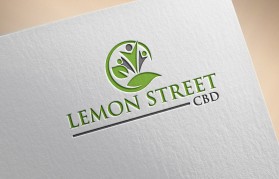 Lemon Street CBD entry by Design Rock