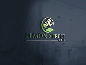 Lemon Street CBD entry by Design Rock