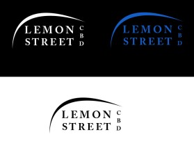 Lemon Street CBD entry by Ydesigns