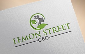 Lemon Street CBD entry by Design Rock