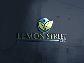 Lemon Street CBD entry by Design Rock