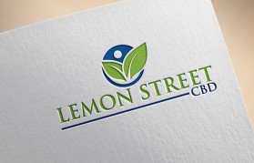Lemon Street CBD entry by Design Rock