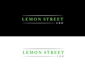 Lemon Street CBD entry by Ydesigns