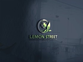 Lemon Street CBD entry by freelancernursultan