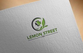 Lemon Street CBD entry by freelancernursultan