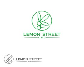 Lemon Street CBD entry by Ydesigns