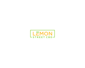 Lemon Street CBD entry by seropah_