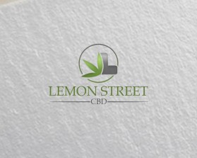 Lemon Street CBD entry by Ydesigns