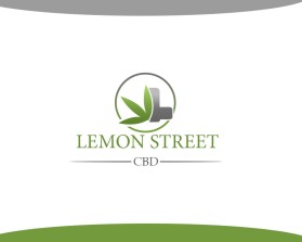 Lemon Street CBD entry by Ydesigns