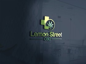 Lemon Street CBD entry by T2T