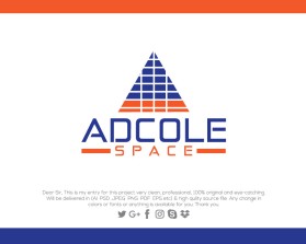 ADCOLE Space entry by Smartdesign3747
