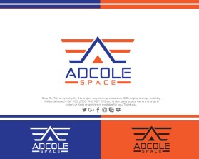 ADCOLE Space entry by Smartdesign3747