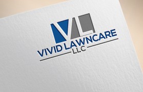Vivid Lawncare LLC  entry by MuhammadR