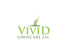 Vivid Lawncare LLC  entry by Sonia99