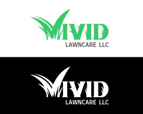 Vivid Lawncare LLC  entry by tomysurya