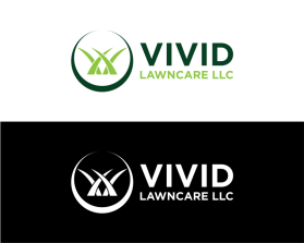 Vivid Lawncare LLC  entry by permanagiri