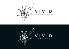 Vivid Lawncare LLC  entry by rafa
