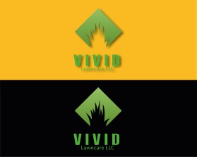 Vivid Lawncare LLC  entry by Henry_a12