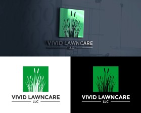 Vivid Lawncare LLC  entry by berlianapril