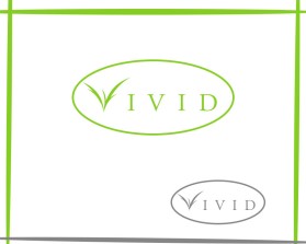Vivid Lawncare LLC  entry by Ydesigns