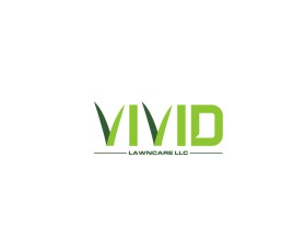 Vivid Lawncare LLC  entry by fastdesign6062
