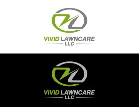 Vivid Lawncare LLC  entry by bos men
