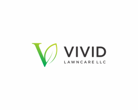 Vivid Lawncare LLC  entry by berkahe gusti