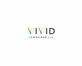 Vivid Lawncare LLC  entry by berkahe gusti