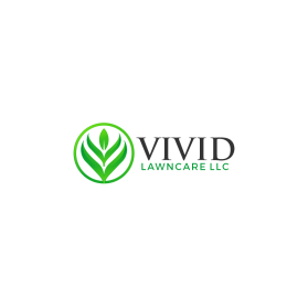 Vivid Lawncare LLC  entry by JonesNanda99
