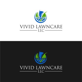 Vivid Lawncare LLC  entry by art_ise