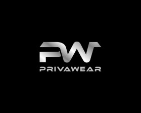 Winning entry: PrivaWear entry by Sonia99