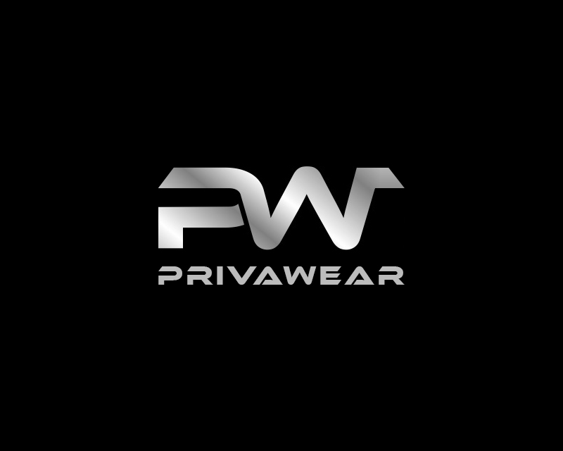 Logo Design for PrivaWear