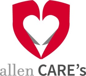 Allen CAREs entry by diliart