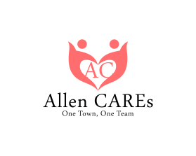 Allen CAREs entry by djavadesign
